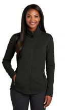 Port Authority ® Ladies Collective Smooth Fleece Jacket